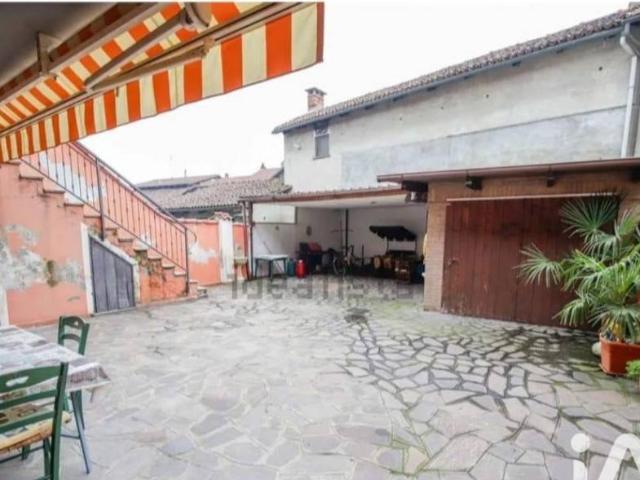 Villa in vendita a Montanaro TO