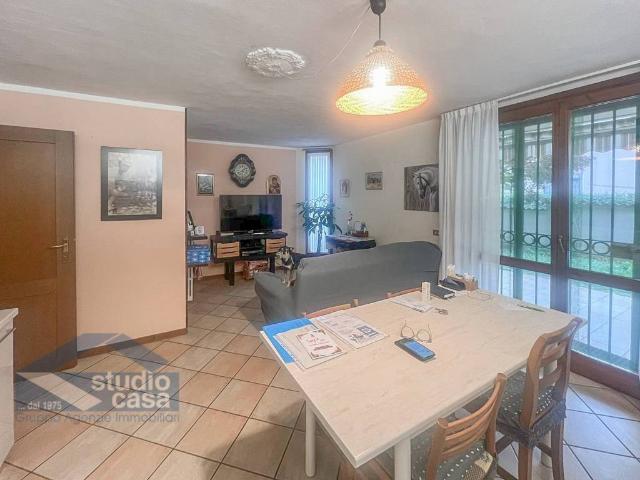 Villa in vendita a Montanaso Lombardo LO