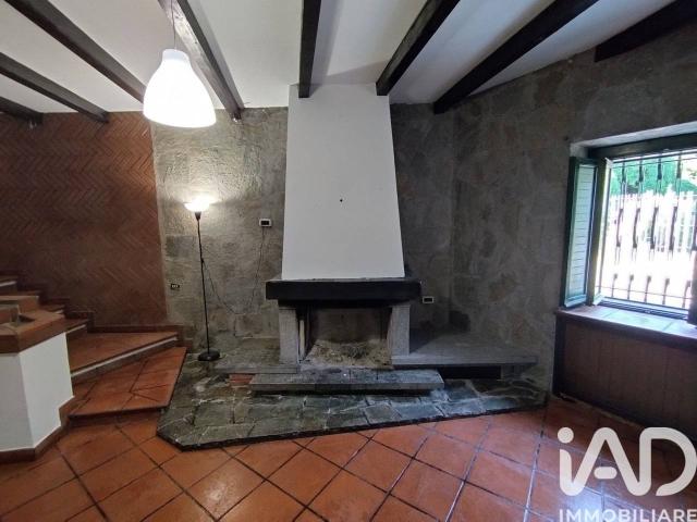 Villa in vendita a Monteu Da Po