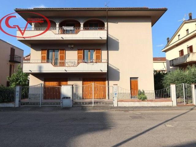 Villa in vendita a Montevarchi