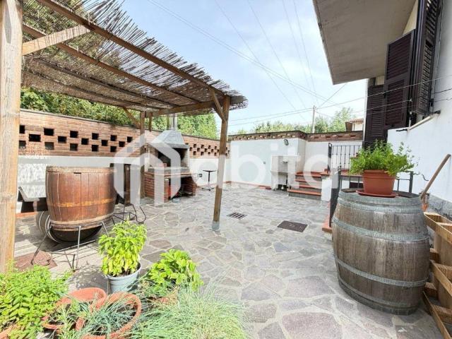 Villa in vendita a Montevarchi AR
