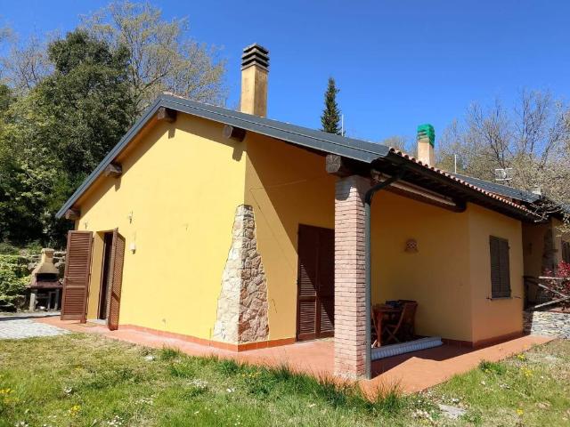Villa in vendita a Monteverdi Marittimo PI