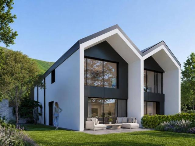 Villa in vendita a Monteviale VI