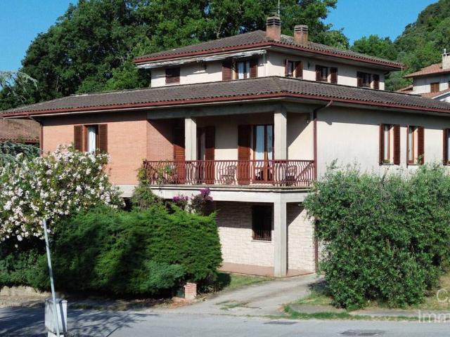 Villa in vendita a Monte Castello di Vibio PG