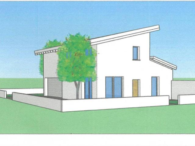 Villa in vendita a Monte Cremasco CR