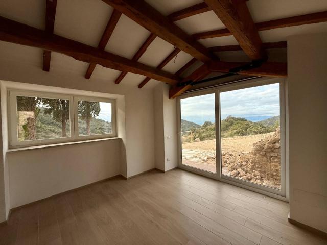 Villa in vendita a Monte Argentario, Cannelle