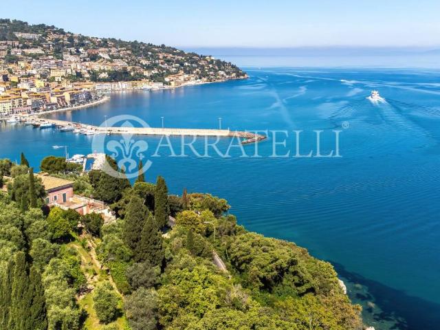 Villa in vendita a Monte Argentario GR