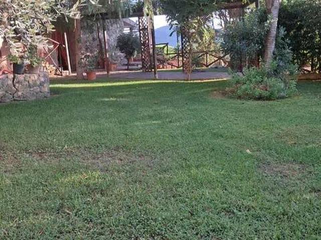 Villa in vendita a Monte Argentario GR