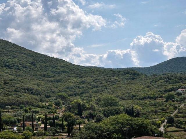 Villa in vendita a Monte Argentario GR