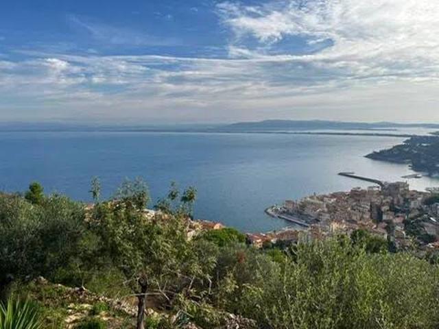 Villa in vendita a Monte Argentario GR