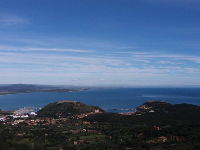 Villa in vendita a Monte Argentario GR