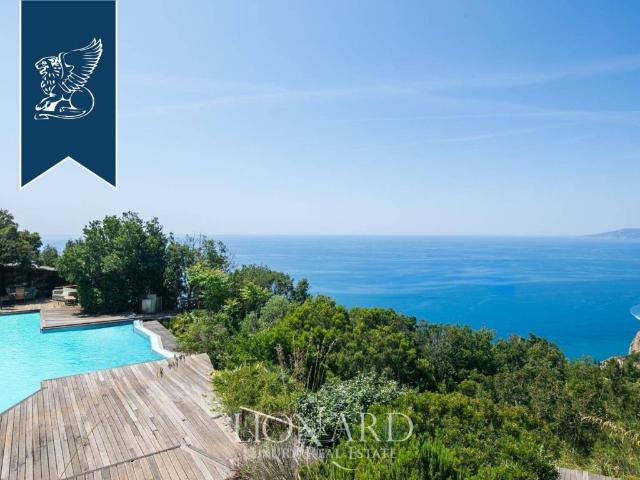 Villa in vendita a Monte Argentario GR