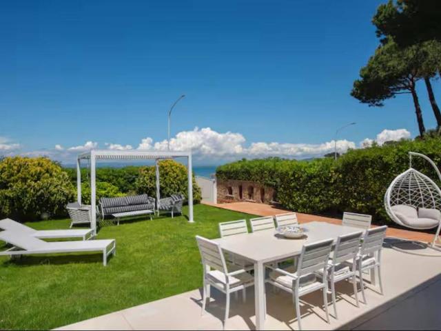 Villa in vendita a Monte Argentario GR