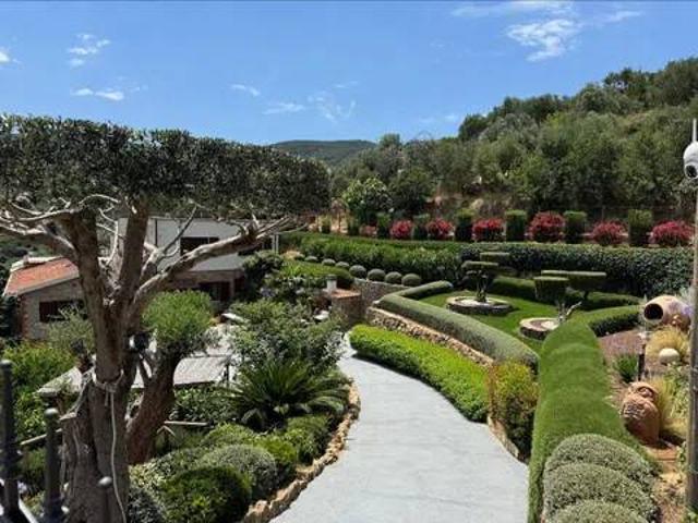 Villa in vendita a Monte Argentario GR