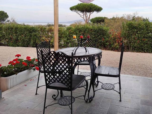 Villa in vendita a Monte Argentario GR