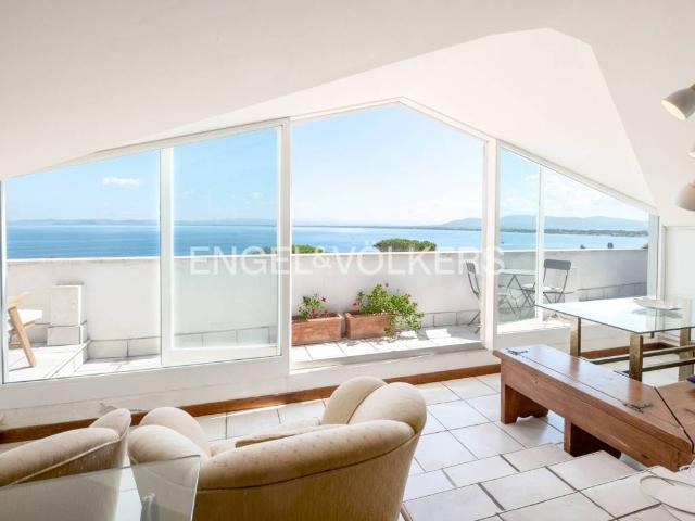 Villa in vendita a Monte Argentario GR