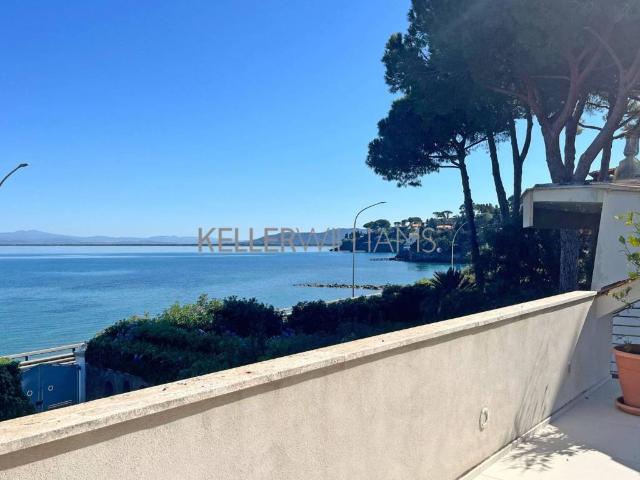 Villa in vendita a Monte Argentario GR