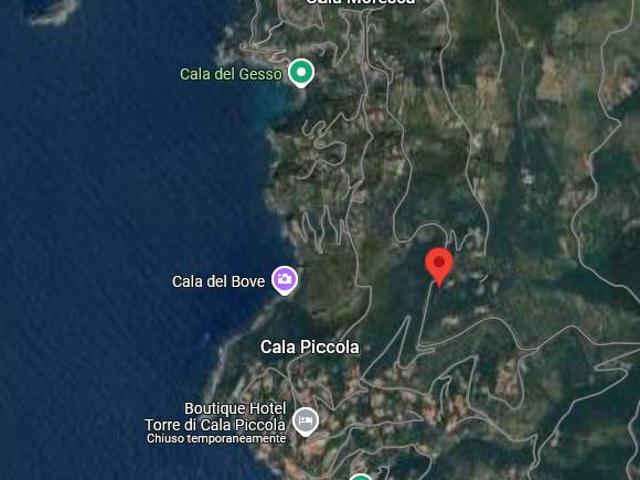 Villa in vendita a Monte Argentario, Porto Santo Stefano