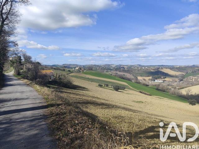 Rustico in vendita a Monte Giberto