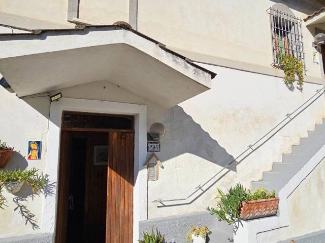 Villa in vendita a Monte San Giusto MC