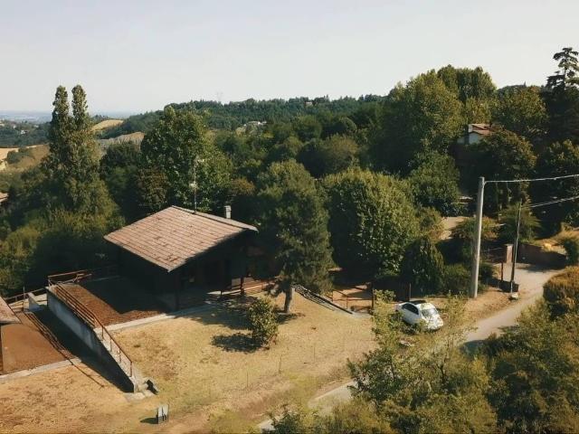 Villa in vendita a Monte San Pietro BO