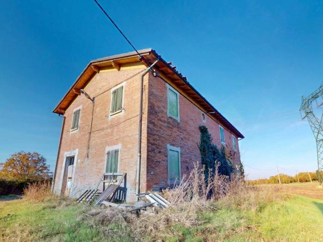 Villa in vendita a Monte San Pietro BO