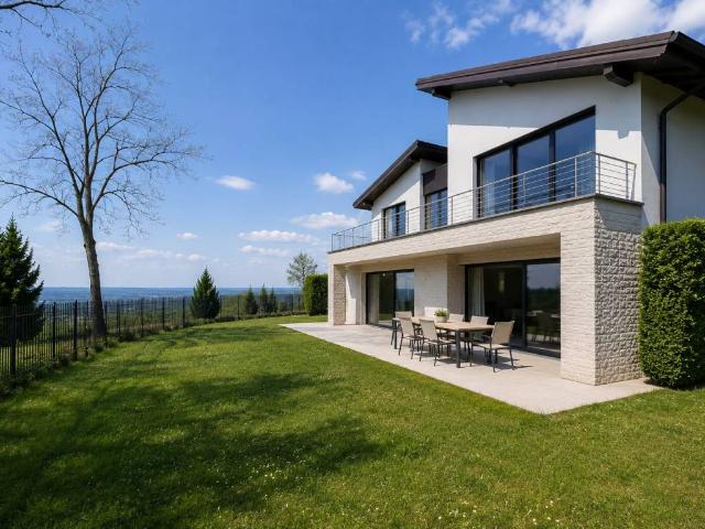 Villa in vendita a Monte San Pietro BO