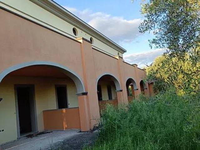 Villa in vendita a Monte San Savino AR