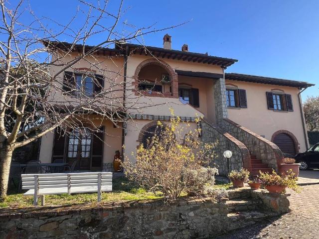 Villa in vendita a Monte San Savino AR