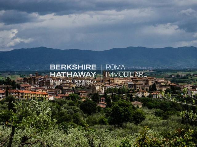 Villa in vendita a Monte San Savino AR