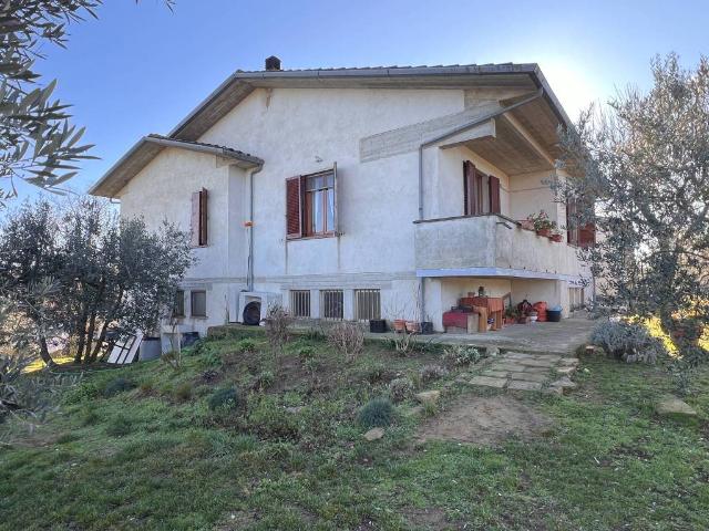 Villa in vendita a Monte San Savino AR