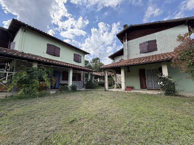 Villa in vendita a Monte Santa Maria Tiberina PG