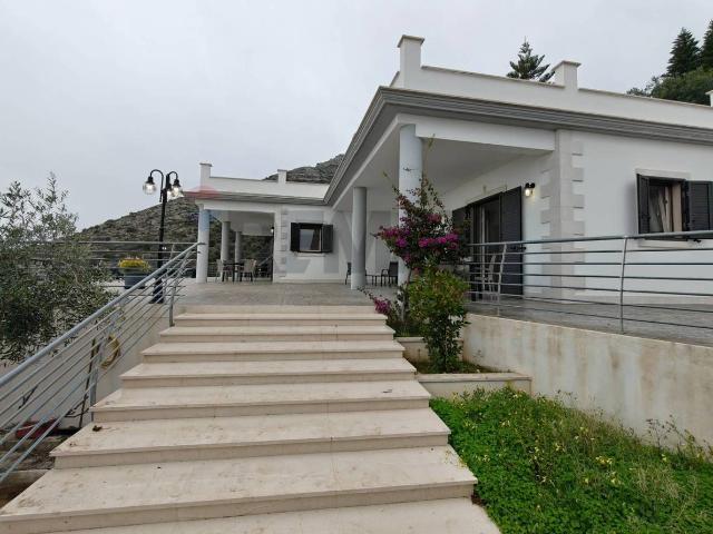 Villa in vendita a Monte Sant'Angelo