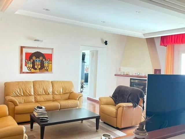 Villa in vendita a Monte Sant'Angelo FG