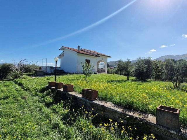 Villa in vendita a Monte Porzio Catone RM