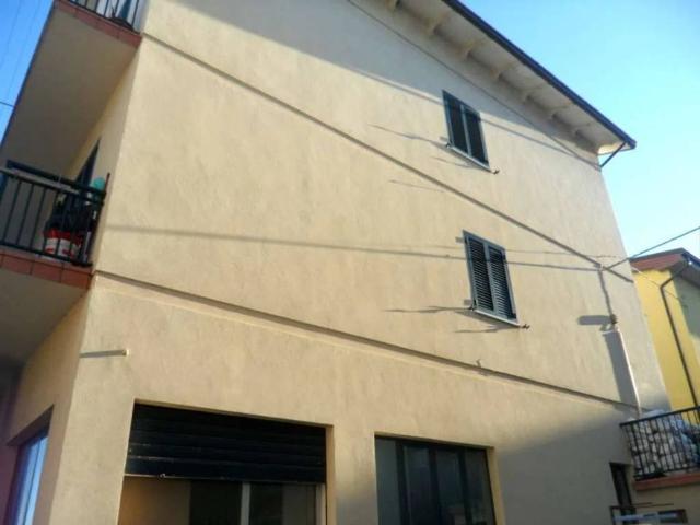 Villa in vendita a Monte Urano FM