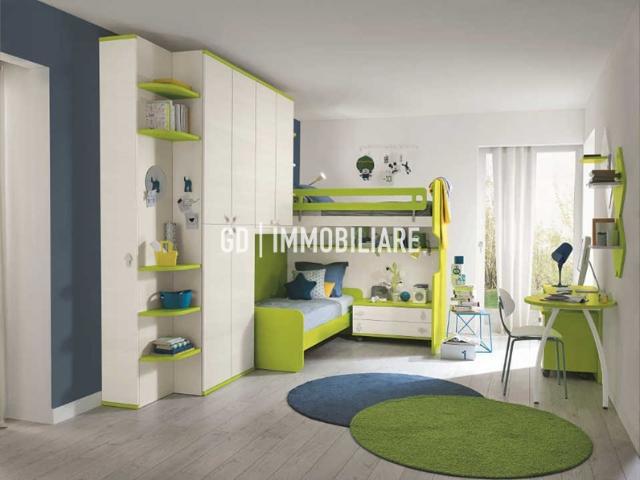 VILLA in VENDITA a MONTEBELLUNA di 4 vani