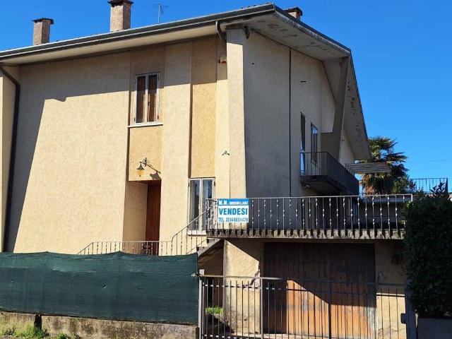 Villa in vendita a Montebelluna TV