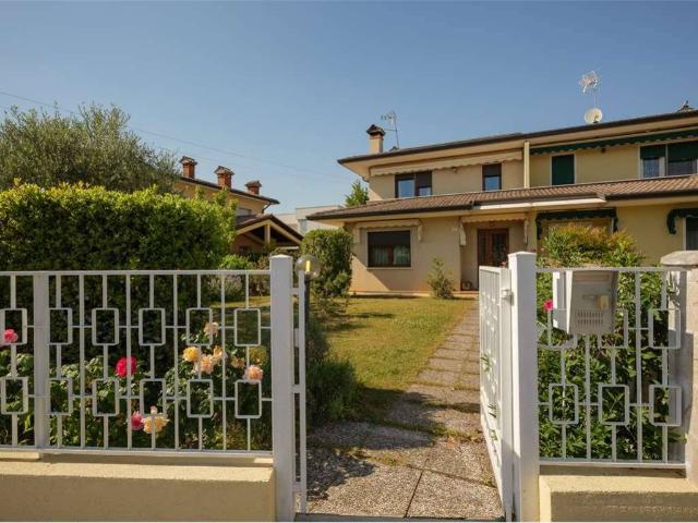 Villa in vendita a Montebelluna TV