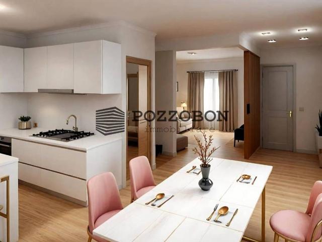 Villa in vendita a Montebelluna TV