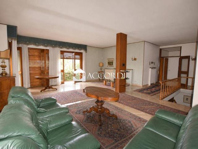 Villa in vendita a Montebelluna TV
