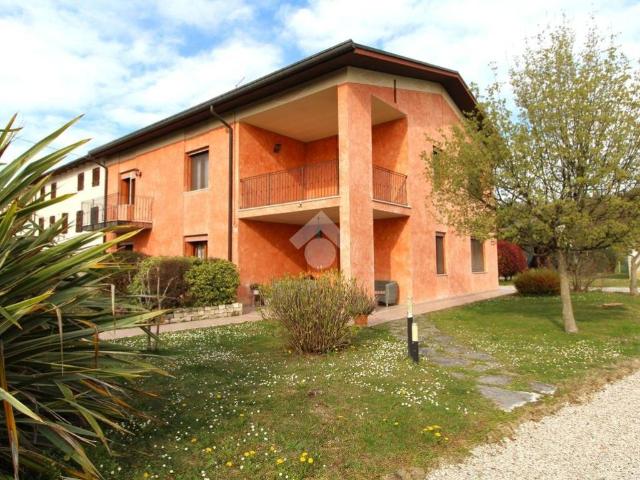 Villa in vendita a Montebelluna TV
