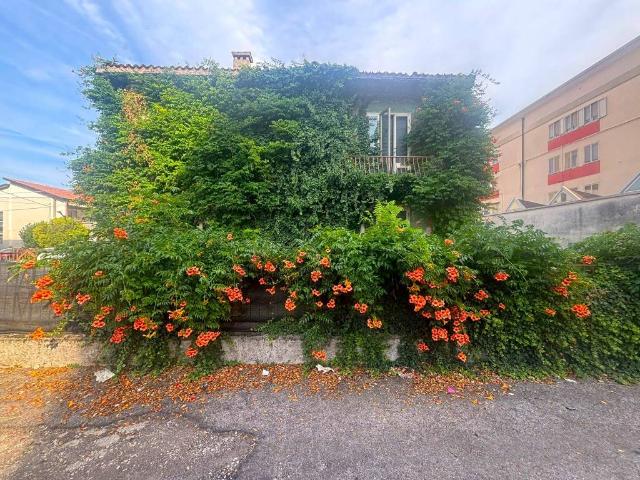 Villa in vendita a Montecchio Maggiore VI
