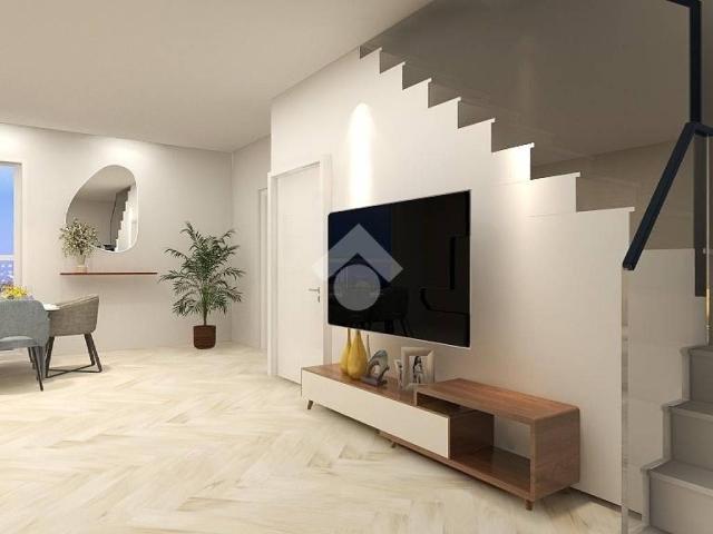 Villa in vendita a Montecchio Precalcino VI