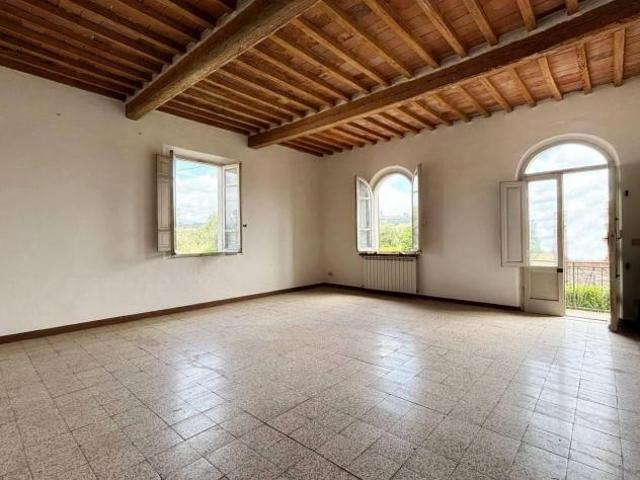 Villa in vendita a Montecarlo 335 mq Rif: 1272798
