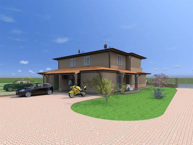 Villa in vendita a Montecarlo LU