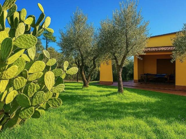 Villa in vendita a Montecarlo LU