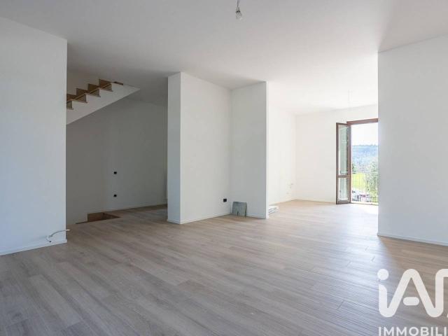 Villa in vendita a Montecassiano