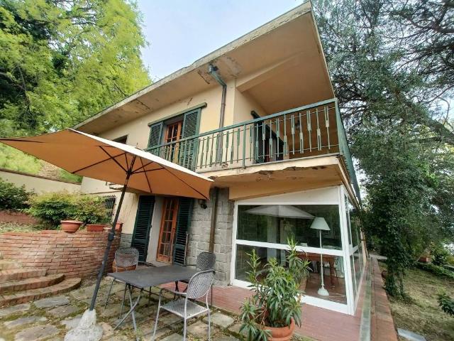 Villa in vendita a Montecatini Terme PT