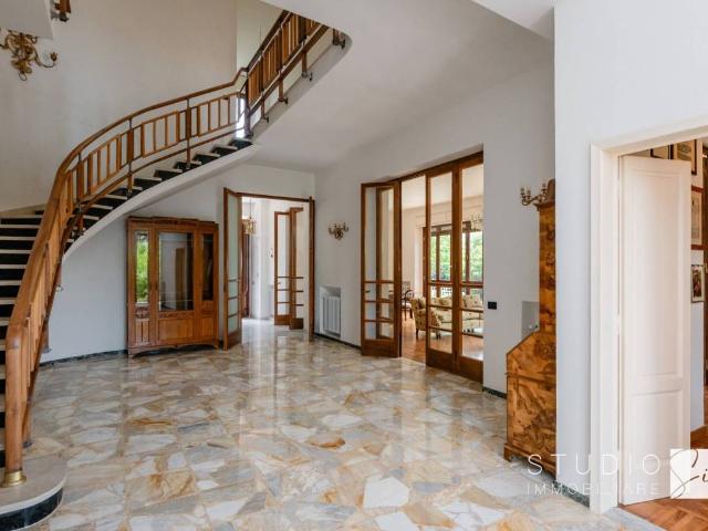 Villa in vendita a Montecatini Terme PT